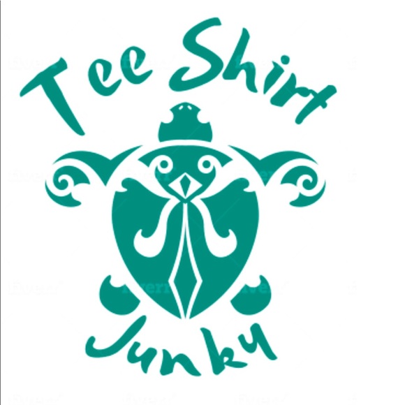 teeshirtsjunky